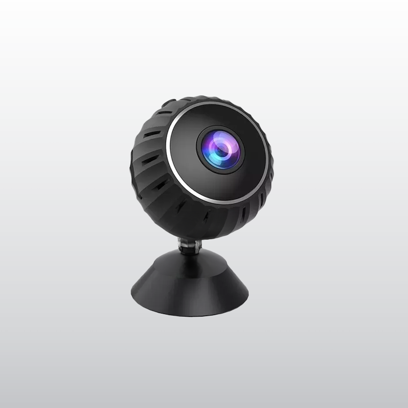 Mini cámara de vigilancia