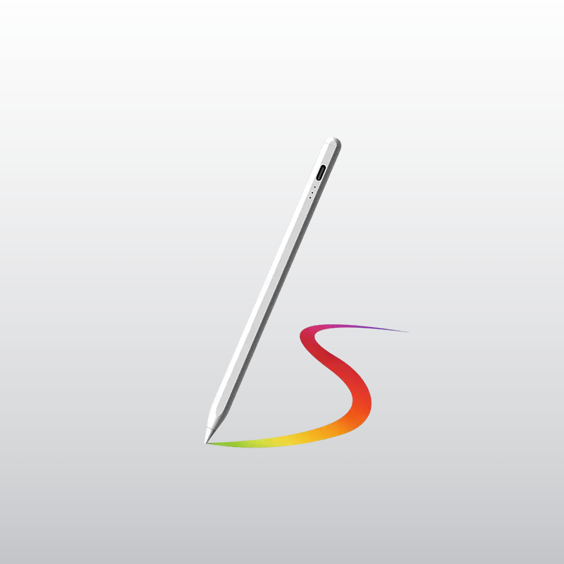 Lápiz Inalámbrico Universal para iPad, Android y más 📱🖊️