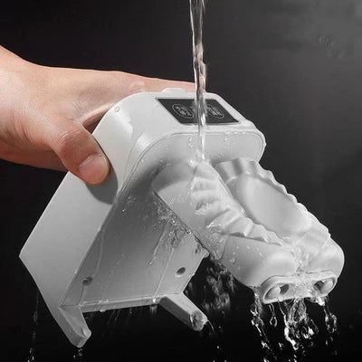 Máquina Eléctrica para Empanadas – Preparación Rápida y Uniforme