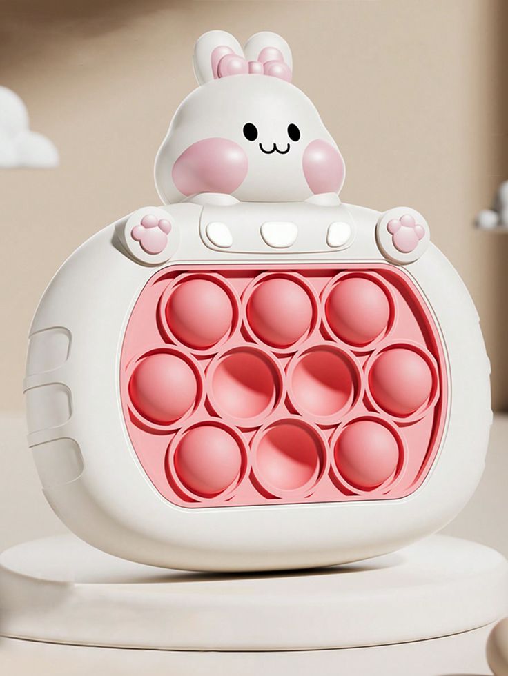 Fidget Pop It Electrónico