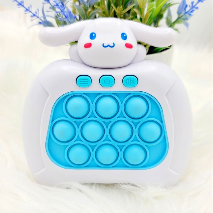 Fidget Pop It Electrónico