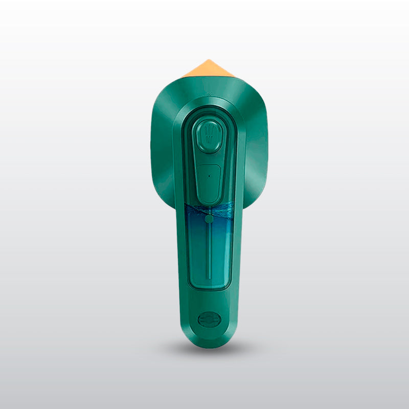 Plancha de Vapor Portátil | Ropa Impecable en Segundos