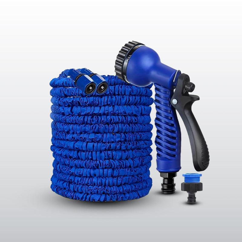 Manguera de 30 Metros – Potencia y Flexibilidad para tu Jardín