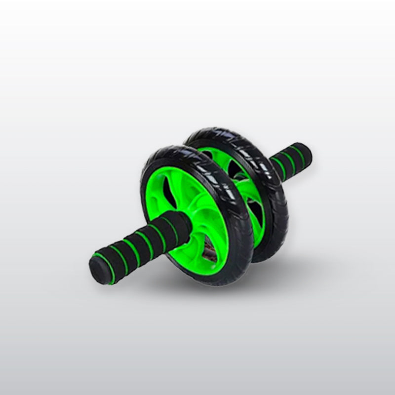 Roller Abdominal – Tonifica y Fortalece tu Abdomen