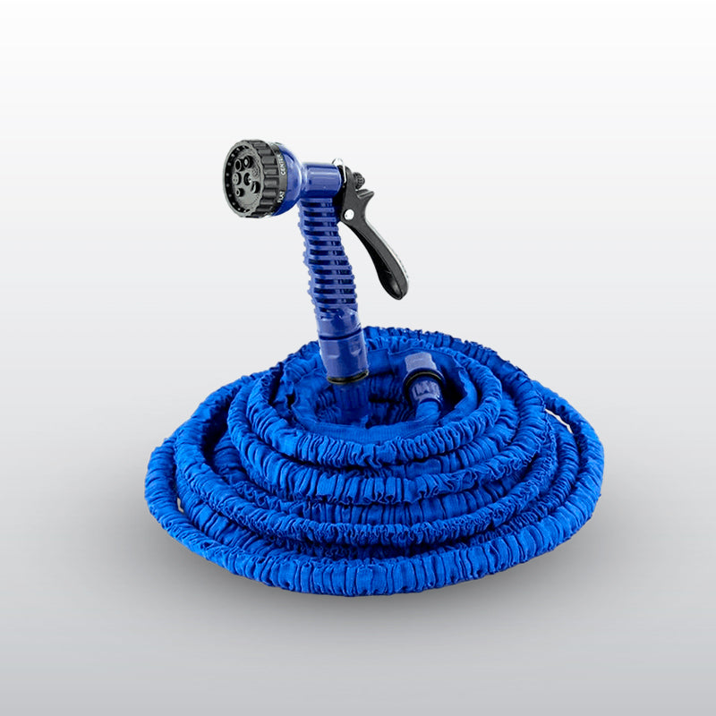 Manguera de 30 Metros – Potencia y Flexibilidad para tu Jardín