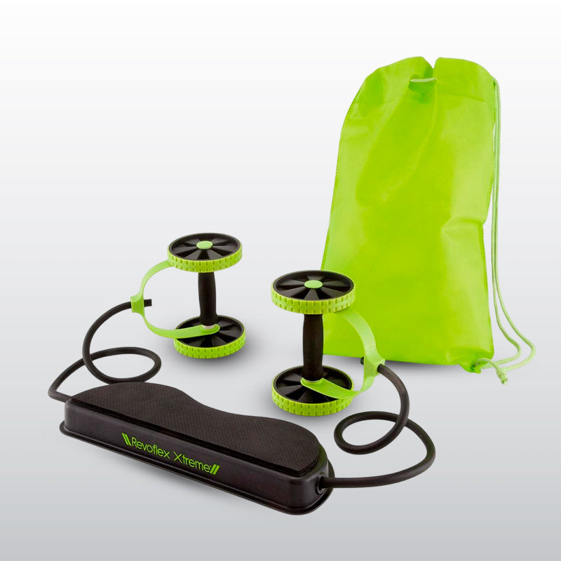 Revoflex