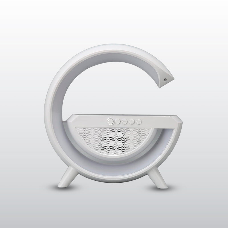 Parlante Inalámbrico con Power Bank | Música y Energía en un Solo Dispositivo