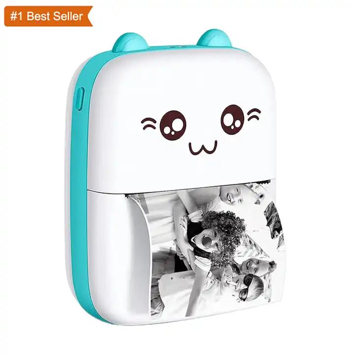 Mini Impresora Térmica