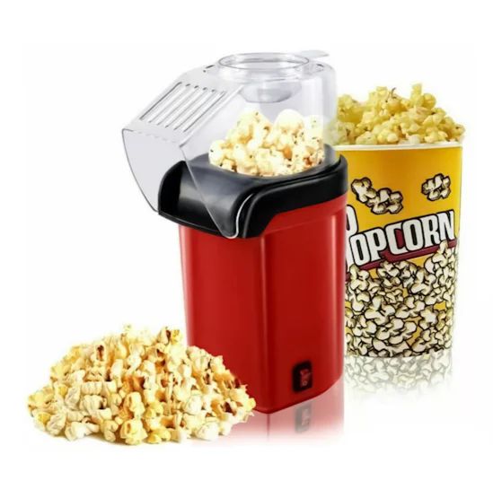 Máquina Pop Corn Canchita.