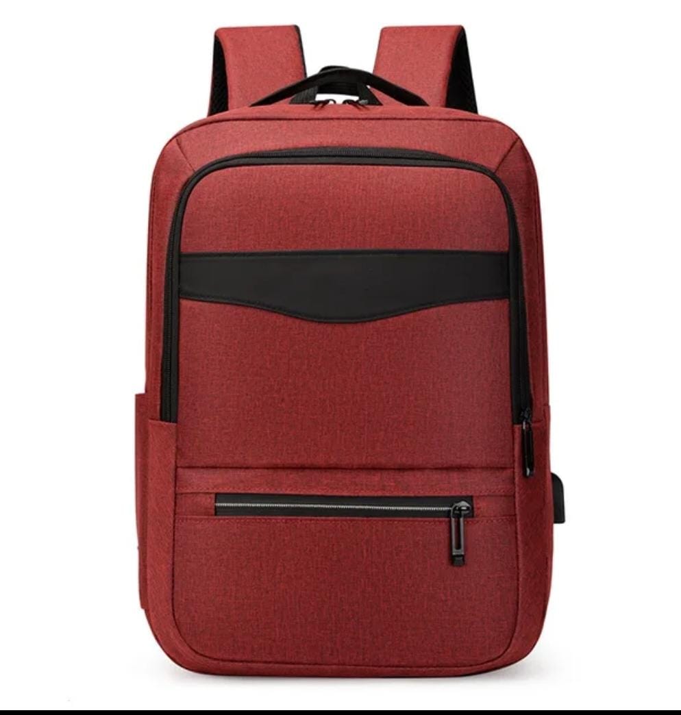 Mochila Multifuncional 3 en 1 | Combo Completo para el Día a Día