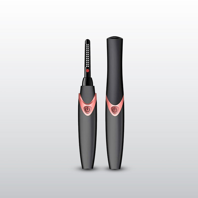 Rizador de Pestañas Eléctrico | Eleva tu Mirada en 3 Segundos